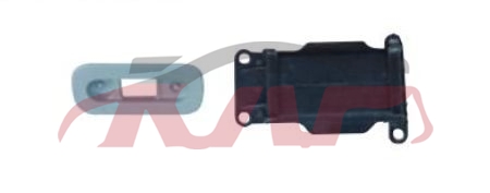 For V.w. 2031941985-1991 Jetta Ii&nbsp;front Bumper Bracket&nbsp;165807193b, Jetta Auto Parts, V.w.  Front Bar Support-165807193B