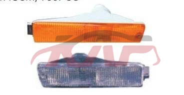 For V.w. 2031941985-1991 Jetta Ii cornering Lamp 191953155c, V.w.  Side Lamp For Car, Jetta Automotive Accessories-191953155C