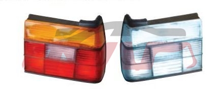 For V.w. 2031941985-1991 Jetta Ii&nbsp;tail Lamp&nbsp;165945111/112, Jetta Auto Part, V.w.  Auto Part-165945111/112