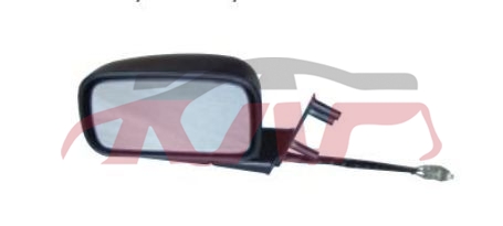 For V.w. 2031941985-1991 Jetta Ii&nbsp;door Mirror&nbsp;191857508a/507a, Jetta Carparts Price, V.w.  Auto Part-191857508A/507A