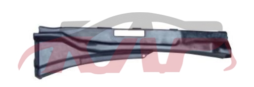 For V.w. 2031941985-1991 Jetta Ii&nbsp;water Tank Deflector&nbsp;191819415c, Jetta List Of Car Parts, V.w.  Water Tank Side Guard-191819415C