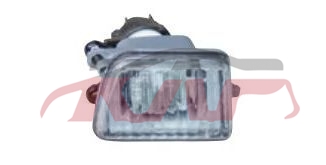 For V.w. 2031941985-1991 Jetta Ii&nbsp;fog Lamp&nbsp;191945699b/700b, V.w.   Led Foglight, Jetta Auto Parts-191945699B/700B