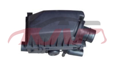 For V.w. 2031941985-1991 Jetta Ii&nbsp;air Cleaner&nbsp;191129607f, V.w.  Filter Housing, Jetta Car Parts Catalog-191129607F