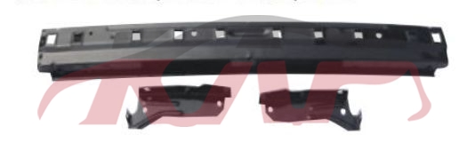 For V.w. 2031941985-1991 Jetta Ii&nbsp;rear Bumper Inner Framework&nbsp;191807301f  191807331b/332b  331c/332c, V.w.  Auto Part, Jetta Auto Parts Manufacturer-191807301F  191807331B/332B  331C/332C