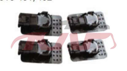 For V.w. 17782011-2014 Jetta Ⅵ&nbsp;rear Radar Support&nbsp;5c6919491/492, V.w.   Automotive Parts, Jetta Auto Part-5C6919491/492