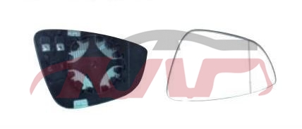 For V.w. 17782011-2014 Jetta Ⅵ reversing Mirror Lens 5c6857521/522, Jetta Automotive Parts, V.w.  Mirror Eyeglass-5C6857521/522
