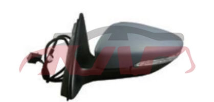 For V.w. 17782011-2014 Jetta Ⅵ&nbsp;door Mirror&nbsp;5c7857507ad/af/508ac/g, Jetta Car Spare Parts, V.w.  Auto Part-5C7857507AD/AF/508AC/G