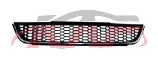 For V.w. 17782011-2014 Jetta Ⅵ&nbsp;bumper Grille&nbsp;5c6853671, Jetta Car Accessories Catalog, V.w.  Grilles-5C6853671