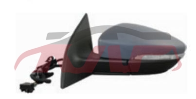 For V.w. 17782011-2014 Jetta Ⅵ&nbsp;door Mirror&nbsp;5c7857507ad/af/508ac/g, V.w.  Auto Part, Jetta Car Part-5C7857507AD/AF/508AC/G