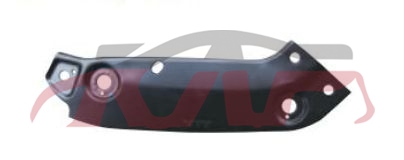 For V.w. 17782011-2014 Jetta Ⅵ&nbsp;front Bracket&nbsp;5c6805931/932, V.w.  Right Side Front Bumper Bracket, Jetta Car Parts? Price-5C6805931/932