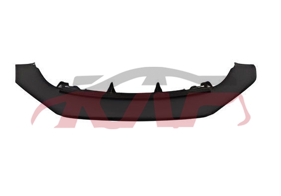 For V.w. 31952015-2018 Jetta Gli&nbsp;front Bumper Deflector&nbsp;, Jetta Auto Body Parts Price, V.w.  Chrome Trunk Bright Wisp-