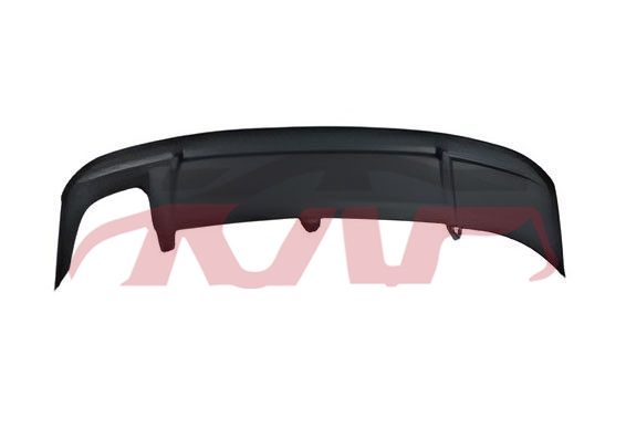 For V.w. 31952015-2018 Jetta Gli&nbsp;rear Bumper Guide&nbsp;, Jetta Auto Part Price, V.w.  Steel Bright Bar-