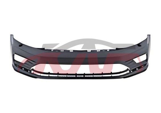 For V.w. 31952015-2018 Jetta Gli&nbsp;front Bumper&nbsp;, V.w.  Front Guard, Jetta Automotive Accessories Price-