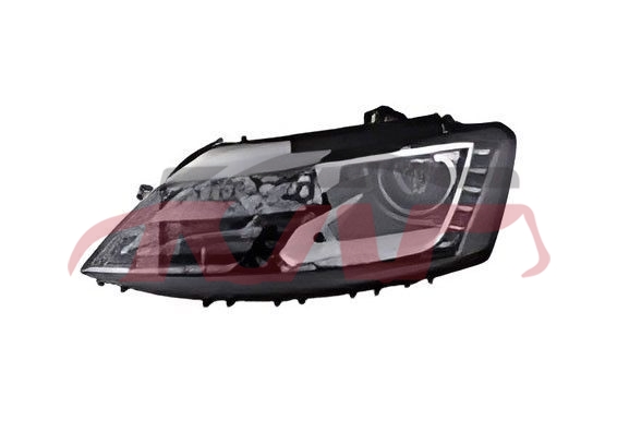 For V.w. 31952015-2018 Jetta Gli&nbsp;head Lamp&nbsp;, Jetta Car Accessorie, V.w.  Car Headlight-