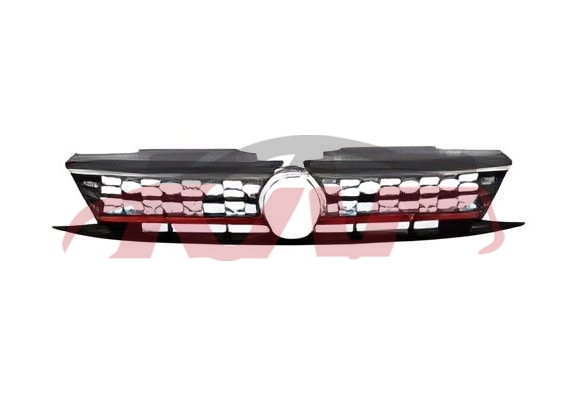 For V.w. 31952015-2018 Jetta Gli&nbsp;grille&nbsp;, Jetta Car Parts, V.w.  Car Grills-