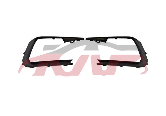 For V.w. 31952015-2018 Jetta Gli&nbsp;fog Lamp Cover&nbsp;, Jetta Car Pardiscountce, V.w.  Fog Light Lamp Cover-