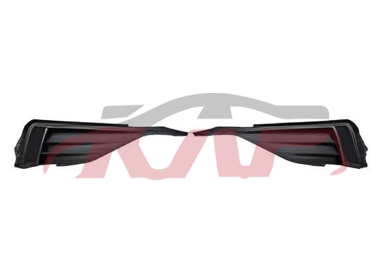 For V.w. 31962019-2021 Jetta Gli R-line&nbsp;fog Lamp Cover&nbsp;, Jetta Advance Auto Parts, V.w.  Foglights Cover-