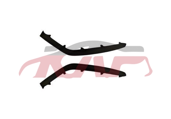 For V.w. 31962019-2021 Jetta Gli R-line&nbsp;front Bumper Trim Strip&nbsp;, V.w.  Auto Part, Jetta Auto Part-