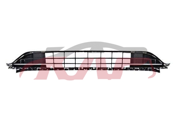 For V.w. 31962019-2021 Jetta Gli R-line bumper Grille , Jetta Car Parts, V.w.  Grilles-