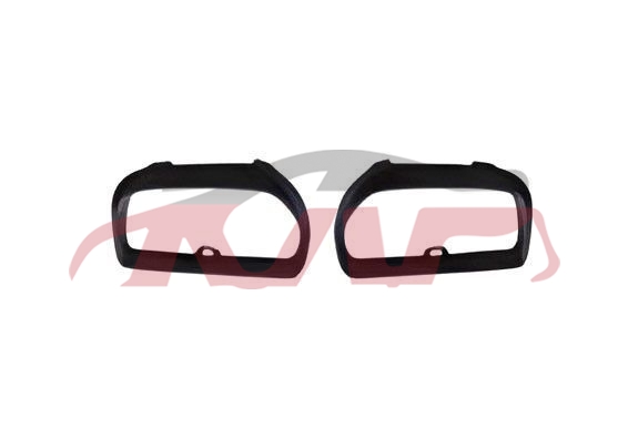 For V.w. 31972022-2023 Jetta Gli&nbsp;fog Lamp Outer Trim Frame&nbsp;17a853505/506, V.w.  Lamp Cover, Jetta Cheap Auto Parts-17A853505/506