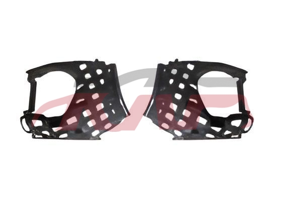 For V.w. 31972022-2023 Jetta Gli&nbsp;front Bumper Bracket&nbsp;17a807723c/724c, Jetta Accessories, V.w.  Bumper St-17A807723C/724C