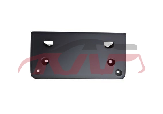 For V.w. 31972022-2023 Jetta Gli&nbsp;license Plate&nbsp;17a807287g, V.w.  License Plate Frame, Jetta Auto Parts Prices-17A807287G