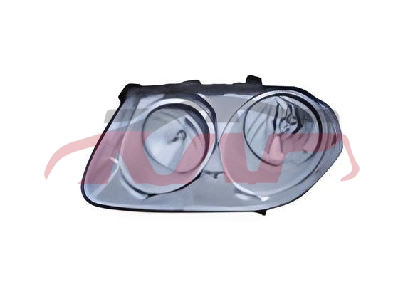 For V.w. 31982008-2015 Jetta Iv/bora Cross&nbsp;head Lamp&nbsp;1jm941015c/016c, V.w.   Headlight Headlamp, Jetta Auto Parts Price-1JM941015C/016C