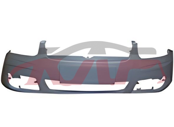 For V.w. 31982008-2015 Jetta Iv/bora Cross&nbsp;front Bumper&nbsp;1jm807217d, V.w.  Car Bumper, Jetta Parts For Cars-1JM807217D