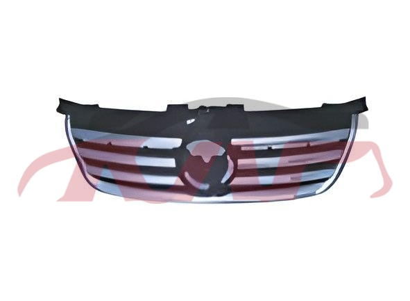 For V.w. 31982008-2015 Jetta Iv/bora Cross&nbsp;grille&nbsp;1jd853651, V.w.  Grills Car Chrome, Jetta Automotive Parts-1JD853651