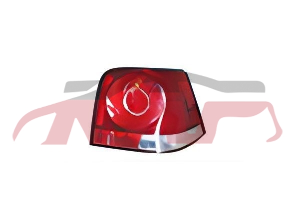 For V.w. 31982008-2015 Jetta Iv/bora Cross&nbsp;tail Lamp, Red&nbsp;1jd945095a/096a, V.w.  Auto Part, Jetta Car Accessorie-1JD945095A/096A
