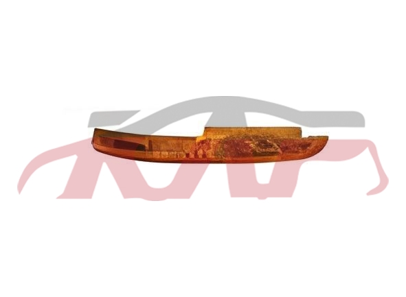 For V.w. 31982008-2015 Jetta Iv/bora Cross&nbsp;bumper Lamp&nbsp;1jm953041  1jm953042, Jetta Auto Parts, V.w.  Headlights-1JM953041  1JM953042