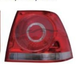 For V.w. 31982008-2015 Jetta Iv/bora Cross&nbsp;tail Lamp&nbsp;1jd945095/096, Jetta Car Parts Catalog, V.w.  Auto Part-1JD945095/096