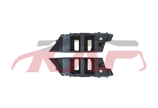 For V.w. 18782008-2011 Tiguan&nbsp;front Bumper Bracket&nbsp;5n0807183b/184b, V.w.  Bumper St, Tiguan Car Parts? Price-5N0807183B/184B