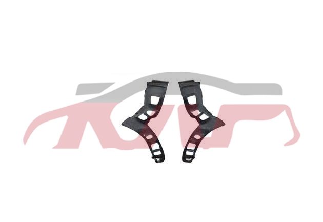 For V.w. 18782008-2011 Tiguan&nbsp;rear Bumper Bracket&nbsp;5n0807393e/394e, V.w.  Rear Bar Bracket, Tiguan List Of Auto Parts-5N0807393E/394E