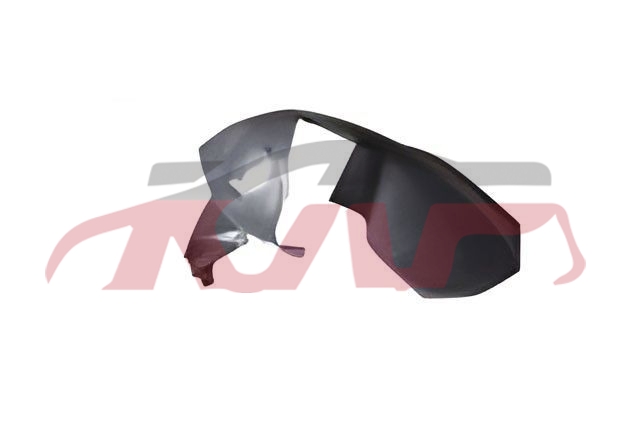 For V.w. 18782008-2011 Tiguan&nbsp;inner Fender&nbsp;5n0805911/912a, Tiguan Car Parts Store, V.w.  Inside Fender，fender Flares-5N0805911/912A