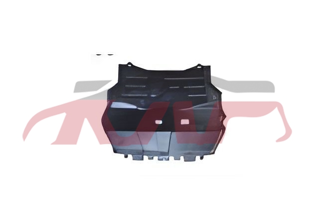 For V.w. 18782008-2011 Tiguan&nbsp;engine Guard&nbsp;5n0825253c, Tiguan Car Parts Store, V.w.  Side Body Moulding-5N0825253C