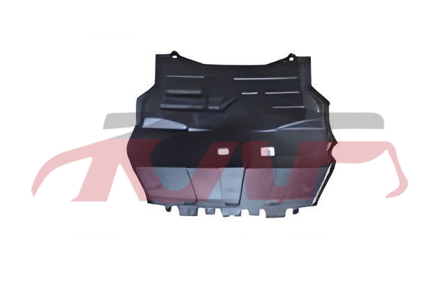 For V.w. 7572012-2016 Tiguan&nbsp;engine Lower Guard&nbsp;5n0825235b  5n0825235c, Tiguan Accessories, V.w.  Side Body Moulding-5N0825235B  5N0825235C