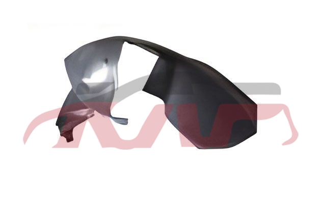 For V.w. 7572012-2016 Tiguan&nbsp;inner Fender&nbsp;5n0805911/912a, Tiguan Auto Parts Catalog, V.w.  Wheel Wells Liners-5N0805911/912A