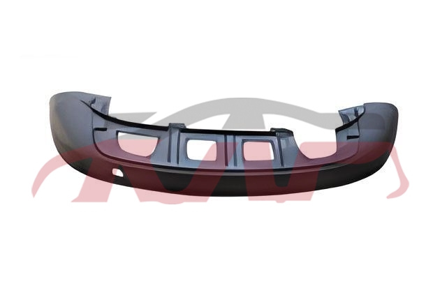 For V.w. 7572012-2016 Tiguan&nbsp;rear Bumper Guide&nbsp;5nd807521b, V.w.  Auto Trunk Plate, Tiguan Auto Body Parts Price-5ND807521B