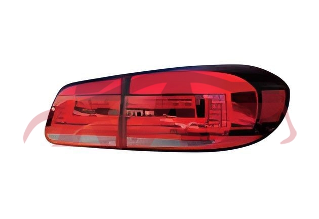 For V.w. 7572012-2016 Tiguan&nbsp;tail Lamp&nbsp;, V.w.  Auto Part, Tiguan Car Accessories Catalog-