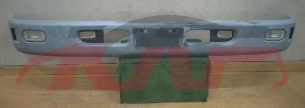 For Mitsubishi 2022921991 Canter&nbsp;front Bumper&nbsp;mc139301, Canter Accessories, Mitsubishi  Car Bumper-MC139301