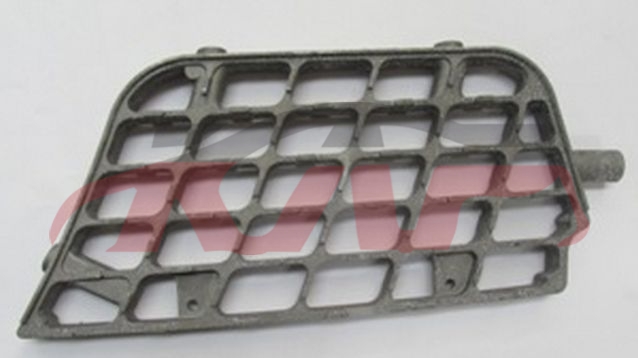 For Mitsubishi 2022921991 Canter&nbsp;step Panel Grille&nbsp;mc139356, Mitsubishi  Water Tank Side Guard, Canter Automotive Parts-MC139356