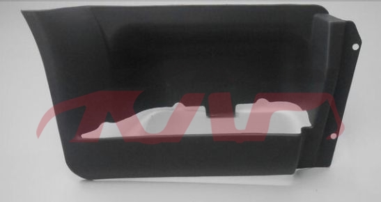 For Mitsubishi 2022921991 Canter&nbsp;step Panel Cover&nbsp;mc139314   Mc139313, Canter Car Accessorie, Mitsubishi  Water Tank Side Guard-MC139314   MC139313