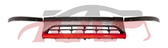 For Mitsubishi 2022921991 Canter&nbsp;grille Wide&nbsp;mc139306, Canter Car Spare Parts, Mitsubishi  Grills-MC139306