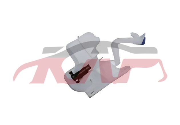 For V.w. 16132017-2020 Tiguan&nbsp;wiper Tank, Low Type&nbsp;5na955453a, V.w.  Padiator Tank, Tiguan Parts For Cars-5NA955453A