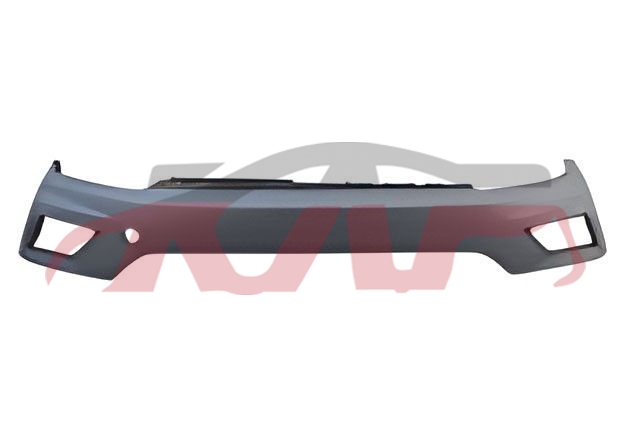 For V.w. 16132017-2020 Tiguan&nbsp;front Bumper&nbsp;5na807421, Tiguan Parts Suvs Price, V.w.  Front Bumper Cover-5NA807421