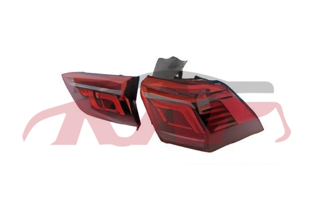 For V.w. 16132017-2020 Tiguan&nbsp;tail Lamp&nbsp;5na945207g/208g, Tiguan Car Accessorie, V.w.  Auto Part-5NA945207G/208G