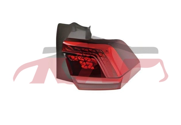 For V.w. 16132017-2020 Tiguan&nbsp;outer Taillights&nbsp;5na945207a/208a, V.w.  Auto Part, Tiguan Replacement Parts For Cars-5NA945207A/208A