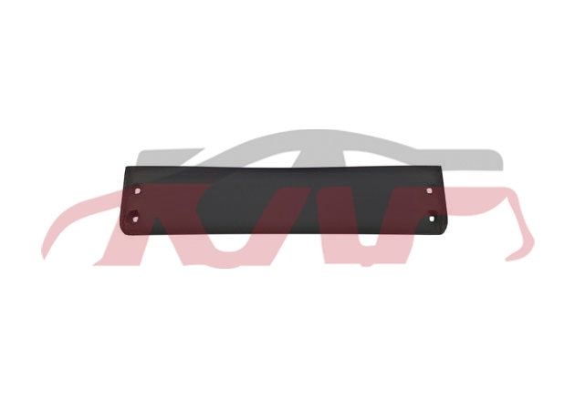 For V.w. 31992017-2020 R-line Tiguan&nbsp;license Plate, Euro&nbsp;5na807287e, Tiguan Car Accessories Catalog, V.w.  License Plate Frame-5NA807287E