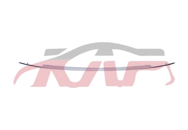 For V.w. 31992017-2020 R-line Tiguan&nbsp;rear Bumper Light Bar&nbsp;5na853835, V.w.  Auto Part, Tiguan Automobile Parts-5NA853835